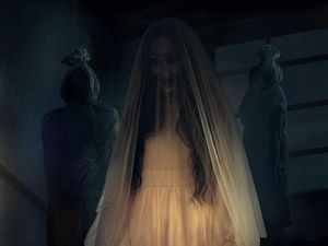 Jadwal Tayang Film Pengabdi Setan 2 di Bioskop Bandung Jadwal Tayang Film Pengabdi Setan 2 di Bioskop Bandung