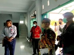 Ombudsman Papua Jemput Paksa Kepala Puskesmas Biak Usai 3 Kali Mangkir