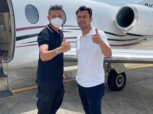 Diam-diam Raffi Ahmad Punya Pesawat Pribadi: Itu Murah!