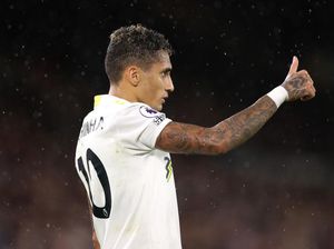 Sebagus Apa sih Raphinha?