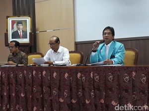 2.860 Peserta Lolos SBMPTN UNS, Persaingan Makin Ketat!