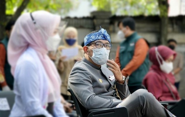 Kepribadian Ridwan Kamil Berdasarkan Zodiaknya