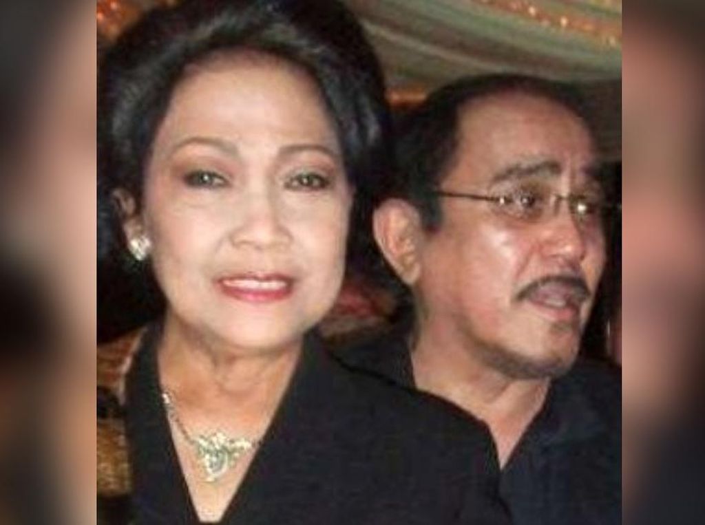 Rima Melati Dikenal Sebagai Aktivis Antirokok dan Kanker Semasa Hidupnya Rima Melati Dikenal Sebagai Aktivis Antirokok dan Kanker Semasa Hidupnya