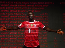 Proyek Bayern Bikin Mane Tertantang