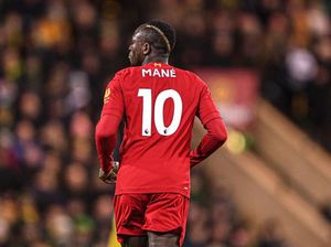 Siapa Pemakai Nomor Punggung 10 Liverpool Selanjutnya?