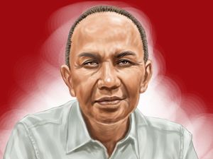 Tantangan Polri 2023