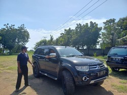 Dulu 100% Miskin, Kini Ada Pelamar SMA Bali Mandara Diantar Mobil Mewah