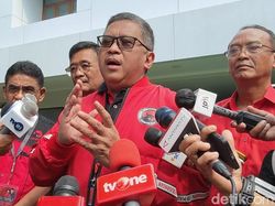 PDIP: Pengganti MenPAN-RB Sudah Diserahkan ke Jokowi, Lebih dari 1 Nama