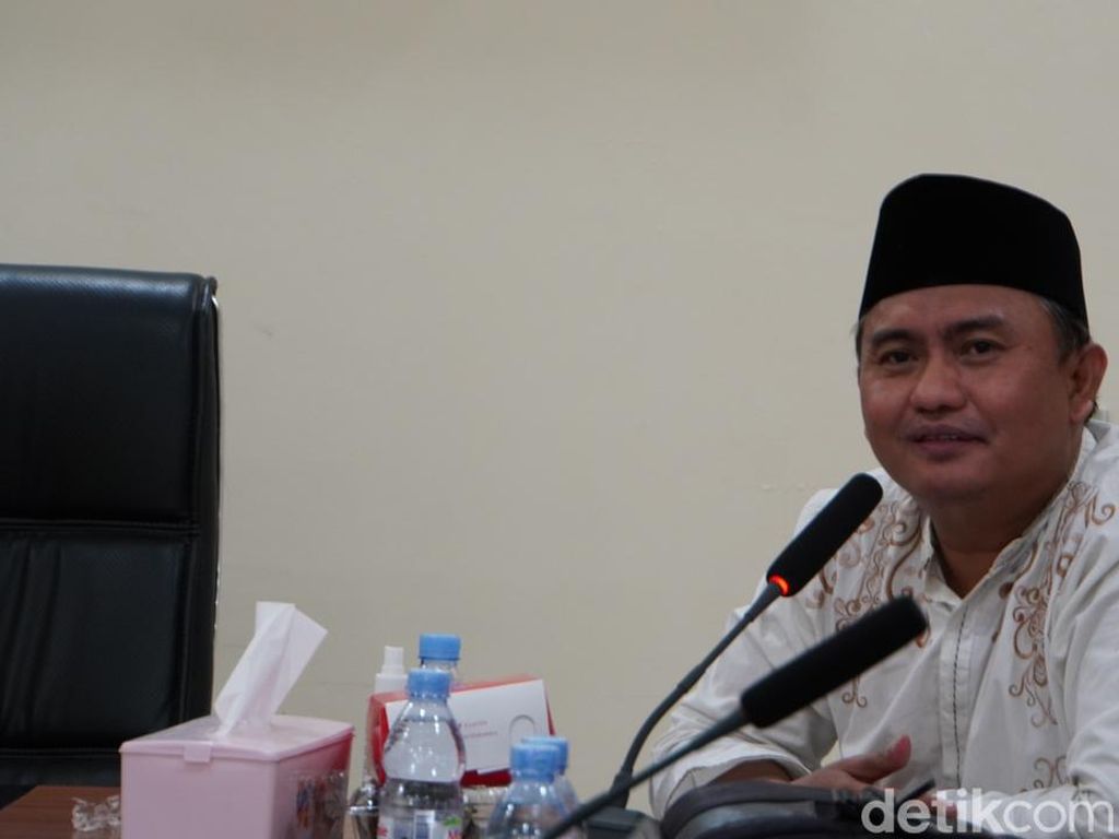 PN Surabaya Sahkan Nikah Beda Agama, MUI Jatim: Hukumnya Haram-Tidak Sah