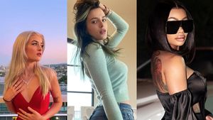 10 Selebriti Ini Gabung OnlyFans: Iseng, Cari Duit hingga Cuma Ingin Ngobrol