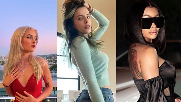 10 Selebriti Ini Gabung OnlyFans: Iseng, Cari Duit hingga Cuma Ingin Ngobrol