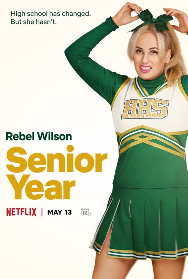 Senior Year / foto: imdb.com Senior Year