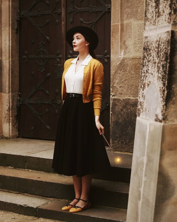 Shirinatra/Foto: Instagram/@shirinatra