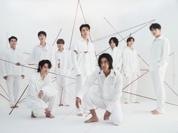 Akan Gelar Super Show 9, Super Junior Sapa ELF Indonesia