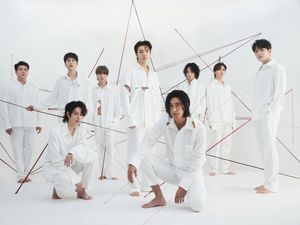 Akan Gelar Super Show 9, Super Junior Sapa ELF Indonesia Akan Gelar Super Show 9, Super Junior Sapa ELF Indonesia