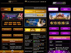 Masih Ada Situs Judi yang Susupi Website Pemerintahan!