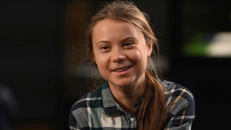 Sosok 5 Anak Muda yang Mengubah Dunia, Siapa Saja?