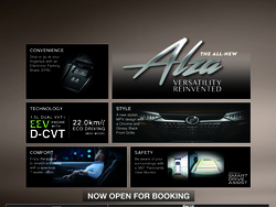 Nggak Ada di Indonesia, Kembaran Avanza-Xenia Punya Adaptive Cruise Control