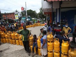 Sri Lanka Bangkrut! Jadi Pelajaran untuk Indonesia