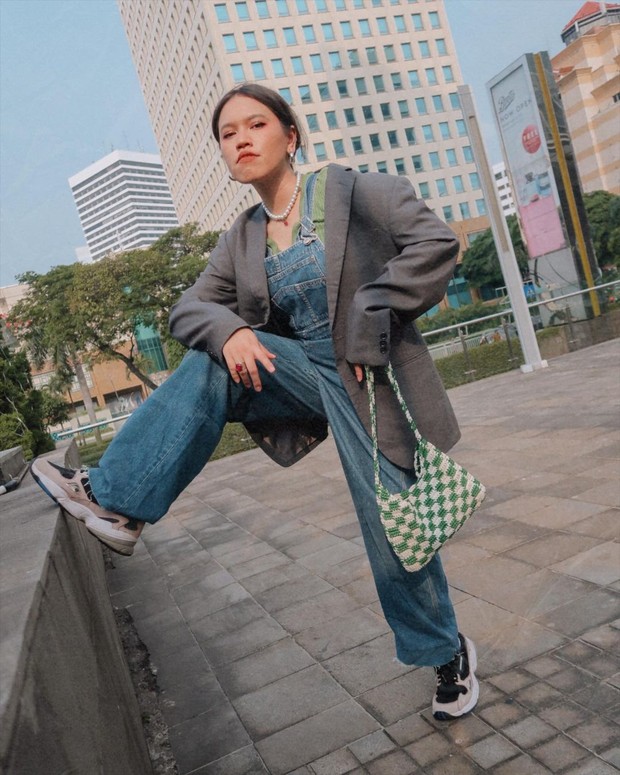 Steffi Santa/Foto: Instagram/@steffisanta