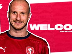 Michael Krmencik Resmi Gabung Persija Jakarta