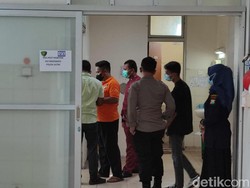 Anak Laporkan Ayah Tiri yang Diduga Siksa Ibu Kandungnya hingga Tewas