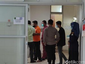 Anak Laporkan Ayah Tiri yang Diduga Siksa Ibu Kandungnya hingga Tewas Anak Laporkan Ayah Tiri yang Diduga Siksa Ibu Kandungnya hingga Tewas