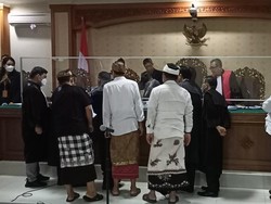 Kejar Peran Dewa Wiratmaja, Jaksa KPK Hadirkan Tujuh Saksi