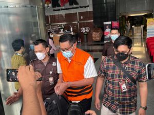 Pegawai Pemkab Muna Diduga Jadi Makelar Suap Dana PEN Kolaka Timur