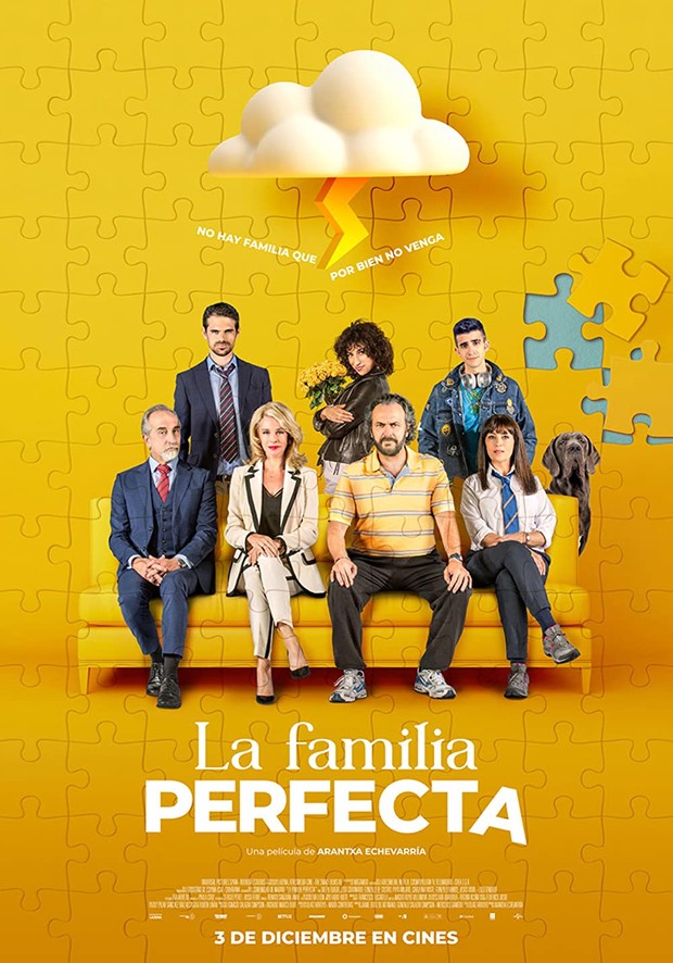The Perfect Family / foto: imdb.com The Perfect Family