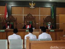 5 Fakta Trio Jenderal NII Garut yang Akhirnya Dibui