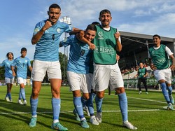 Potensi Israel Main di Piala Dunia U-20 2023 di Indonesia