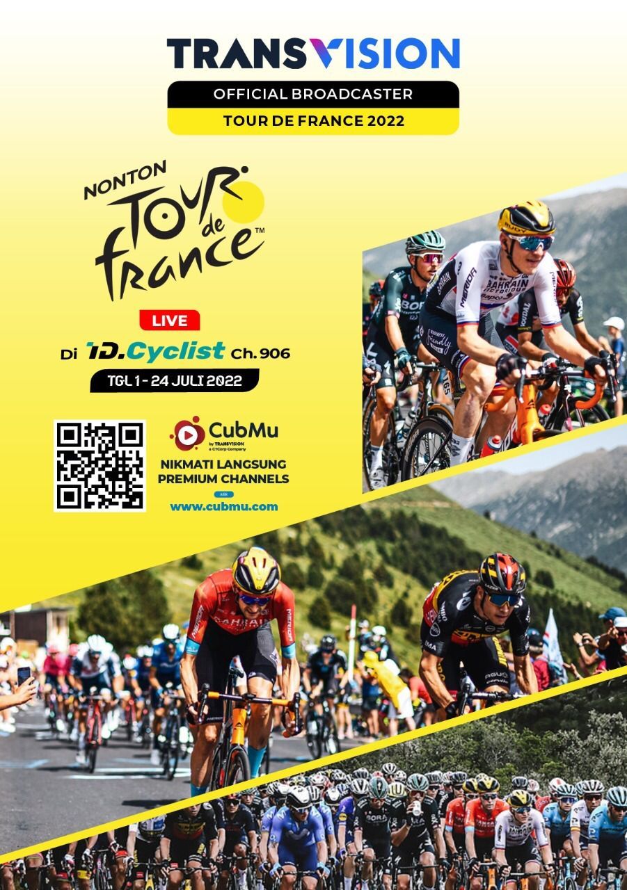 Tour de France