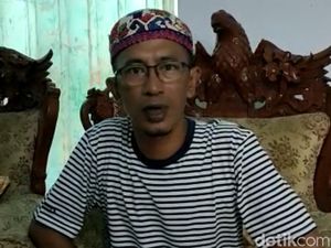 Korban Palak Ojek Kuda di Bromo Memaafkan Pelaku Korban Palak Ojek Kuda di Bromo Memaafkan Pelaku