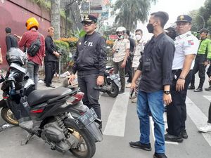 Bima Arya Bentuk Tim Tangkas Tertibkan Parkir Liar di Kota Bogor