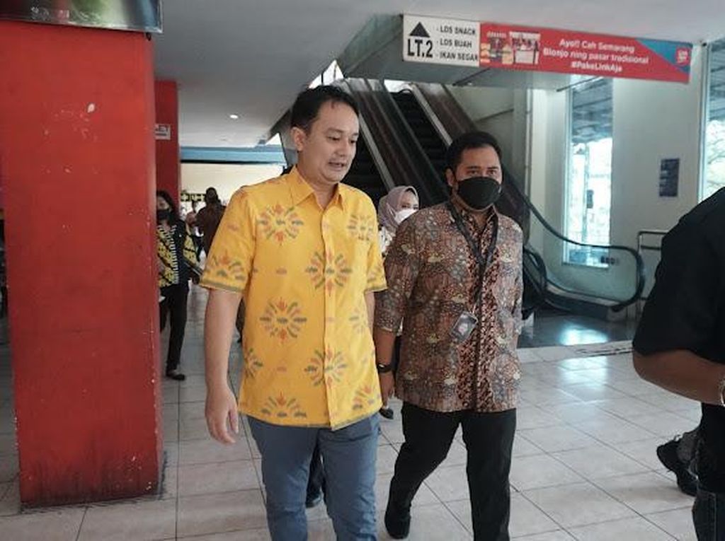 Dorong Pemulihan Ekonomi, Produk Lokal yang Mendunia Punya Peran Penting Dorong Pemulihan Ekonomi, Produk Lokal yang Mendunia Punya Peran Penting