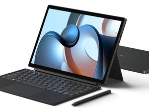 Xiaomi Book S Dirilis, Jadi Pesaing Microsoft Surface Harga Lebih Murah Xiaomi Book S Dirilis, Jadi Pesaing Microsoft Surface Harga Lebih Murah
