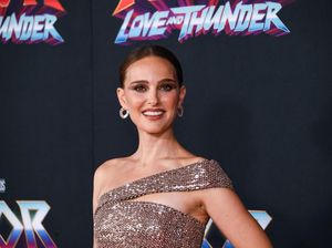 4 Tips Diet Natalie Portman yang Tampil Ramping dalam Film Thor