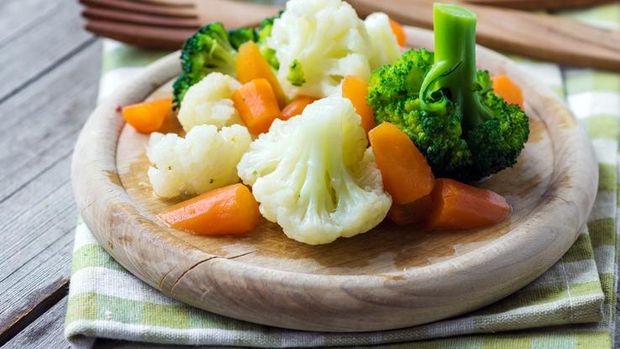 5 Cara Masak Sayuran Paling Sehat Menurut Ahli Gizi, Intip Daftarnya!