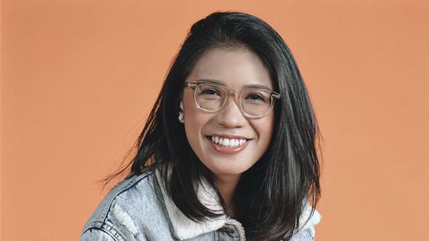 Alamanda Shantika Santoso (Instagram/alamandas) Alamanda Shantika Santoso (Instagram/alamandas)