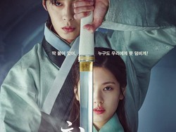 Alchemy of Souls Dituduh Plagiat Drama Cina Ever Night, Adegan Ini Disorot