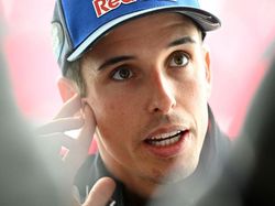 Pindah ke Ducati, Alex Marquez Beri Pesan Menohok kepada Honda