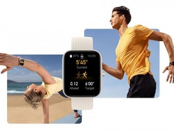 Amazfit BIP 3 dan BIP 3 Pro Hadir di Indonesia, Ini Harganya