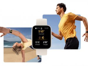Amazfit BIP 3 dan BIP 3 Pro Hadir di Indonesia, Ini Harganya Amazfit BIP 3 dan BIP 3 Pro Hadir di Indonesia, Ini Harganya