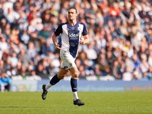 Masih Ingat Andy Carroll? Kini Tak Lolos Medis Klub Belgia