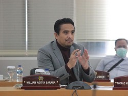 Anggota DPRD DKI Jakarta Kecam Promosi Miras Holywings bagi Muhammad