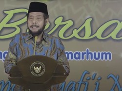 Sudah Divonis Mundur, Anwar Usman Kok Masih Duduk di Kursi Ketua MK?