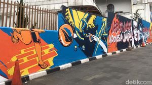 Asyik! Sukabumi Punya Spot Foto Baru Nih, Di Sini Lokasinya