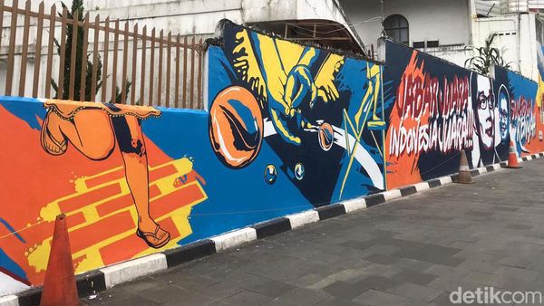 Asyik! Sukabumi Punya Spot Foto Baru Nih, Di Sini Lokasinya