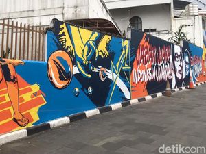 Asyik! Sukabumi Punya Spot Foto Baru Nih, Di Sini Lokasinya